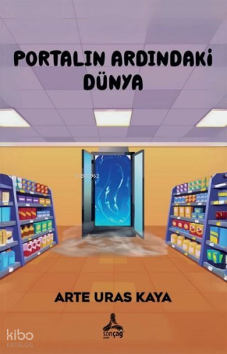 Portalın Ardındaki Dünya