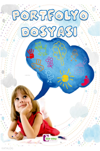 Portfolyo Dosyası