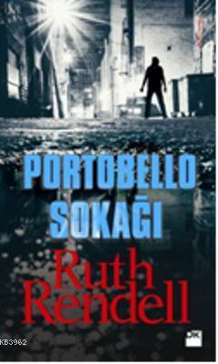 Portobello Sokağı - Kitapiks.com