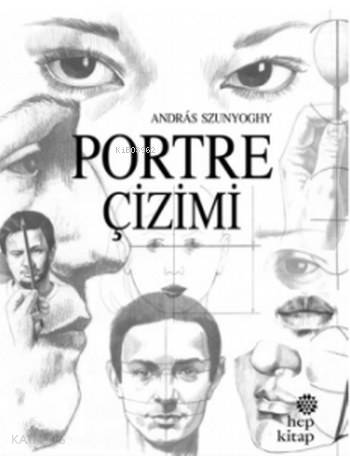 Portre Çizimi - Kitapiks.com