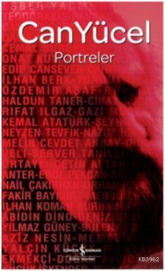 Portreler (Ciltli) - Kitapiks.com