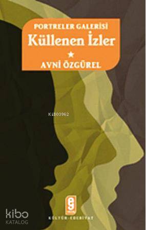 Portreler Galerisi - Küllenen İzler 1