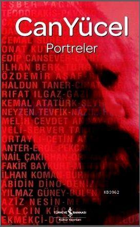 Portreler - Kitapiks.com