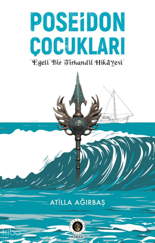 Poseidon Çocukları