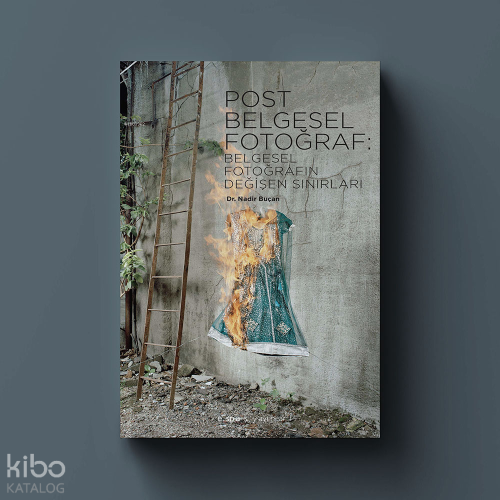 Post Belgesel Fotoğraf: Belgesel Fotoğrafın Değişen Sınırları