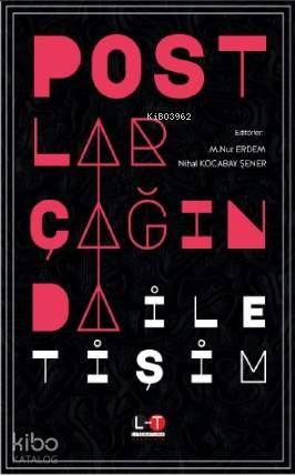 "Post-"lar Çağında İletişim