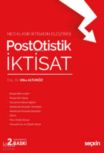 Post Otistik İktisat