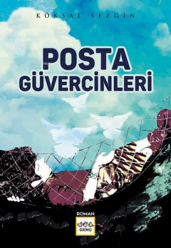 Posta Güvercinleri - Kitapiks.com