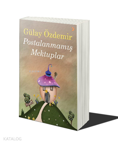 Postalanmamış Mektuplar
