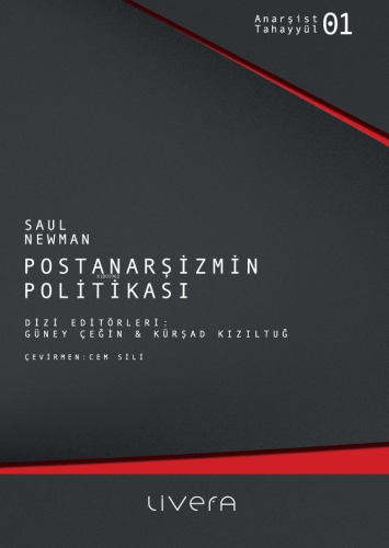 Postanarşizmin Politikası - Kitapiks.com