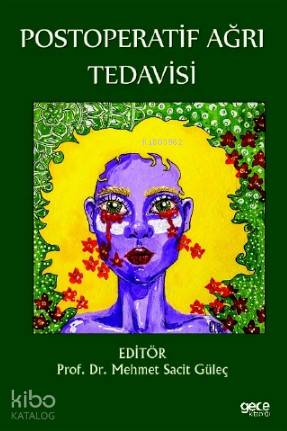 Postoperatif Ağrı Tedavisi