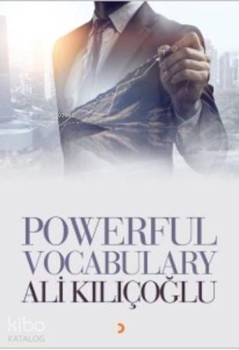 Powerful Vocabulary - Kitapiks.com