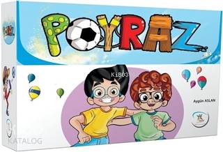 Poyraz (10 Kitap)
