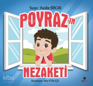 Poyraz'ın Nezaketi