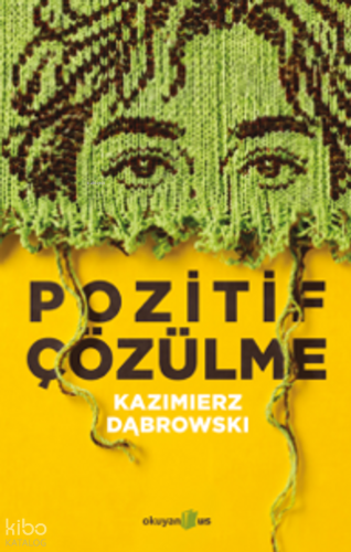 Pozitif Çözülme