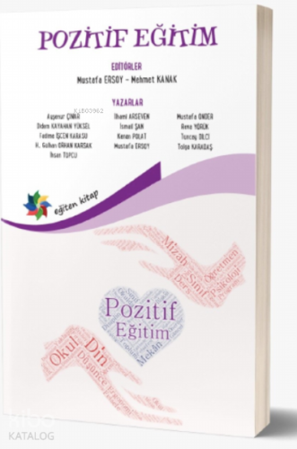 Pozitif Eğitim