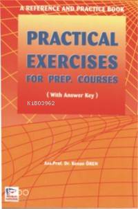 Practical Exercises For Prep. Courses