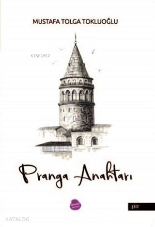 Pranga Anahtarı