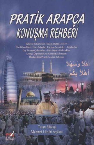 Pratik Arapça Konuşma Rehberi - Kitapiks.com