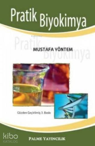 Pratik Biyokimya