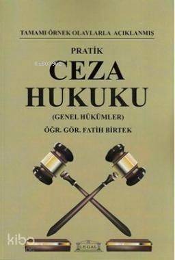 Pratik Ceza Hukuku