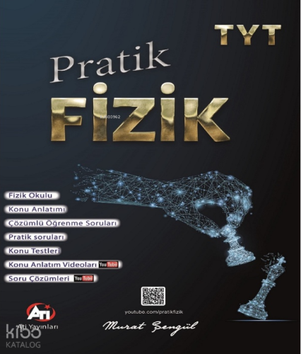 Pratik Fizik TYT