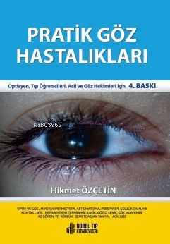Pratik Göz Hastalıkları
