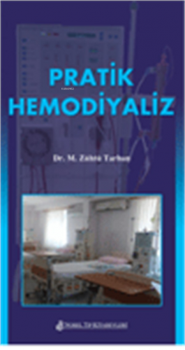 Pratik Hemodiyaliz - Kitapiks.com