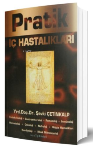 Pratik İç Hastalıkları