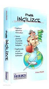 Pratik İngilizce