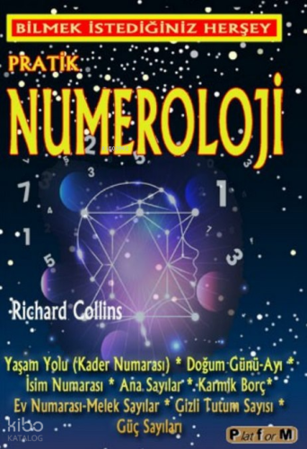 Pratik Numeroloji