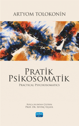 Pratik Psikosomatik - Kitapiks.com