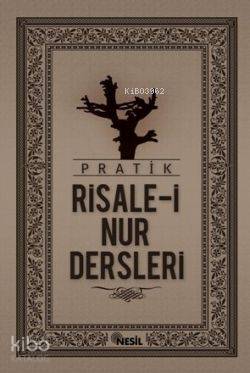 Pratik Risale-i Nur Dersleri