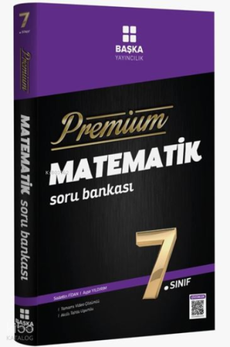 Premıum Matematik Soru Bankası
