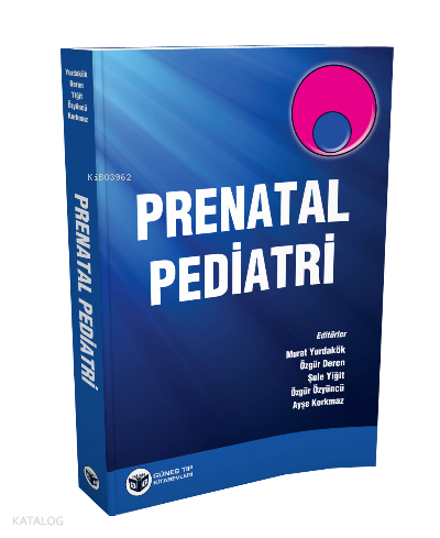 Prenatal Pediatri