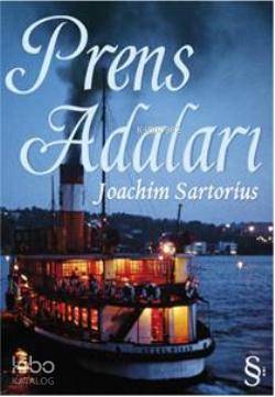 Prens Adaları - Kitapiks.com