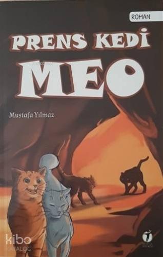 Prens Kedi Meo