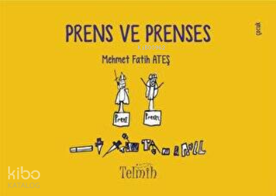 Prens ve Prenses