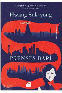 Prenses Bari - Kitapiks.com