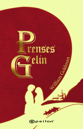 Prenses Gelin - Kitapiks.com
