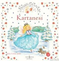 Prenses Gelincik - Kartanesi - Kitapiks.com