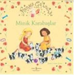 Prenses Gelincik - Minik Karabaşlar - Kitapiks.com