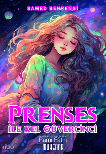 Prenses ile Kel Güvercinci