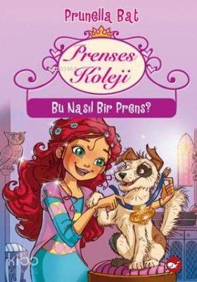Prenses Koleji 2; Bu Nasıl Bir Prens?