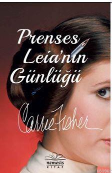 Prenses Leia'nın Günlüğü - Kitapiks.com
