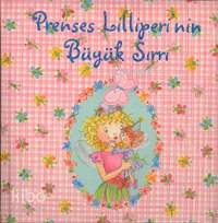 Prenses Lıllıperinin Büyük Sırrı