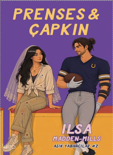 Prenses ve Çapkın;Aşık Yabancılar 2