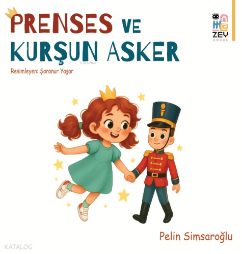 Prenses ve Kurşun Asker