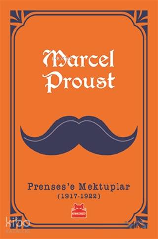 Prenses'e Mektuplar (1917-1922)