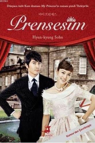 Prensesim (Ciltli) - Kitapiks.com